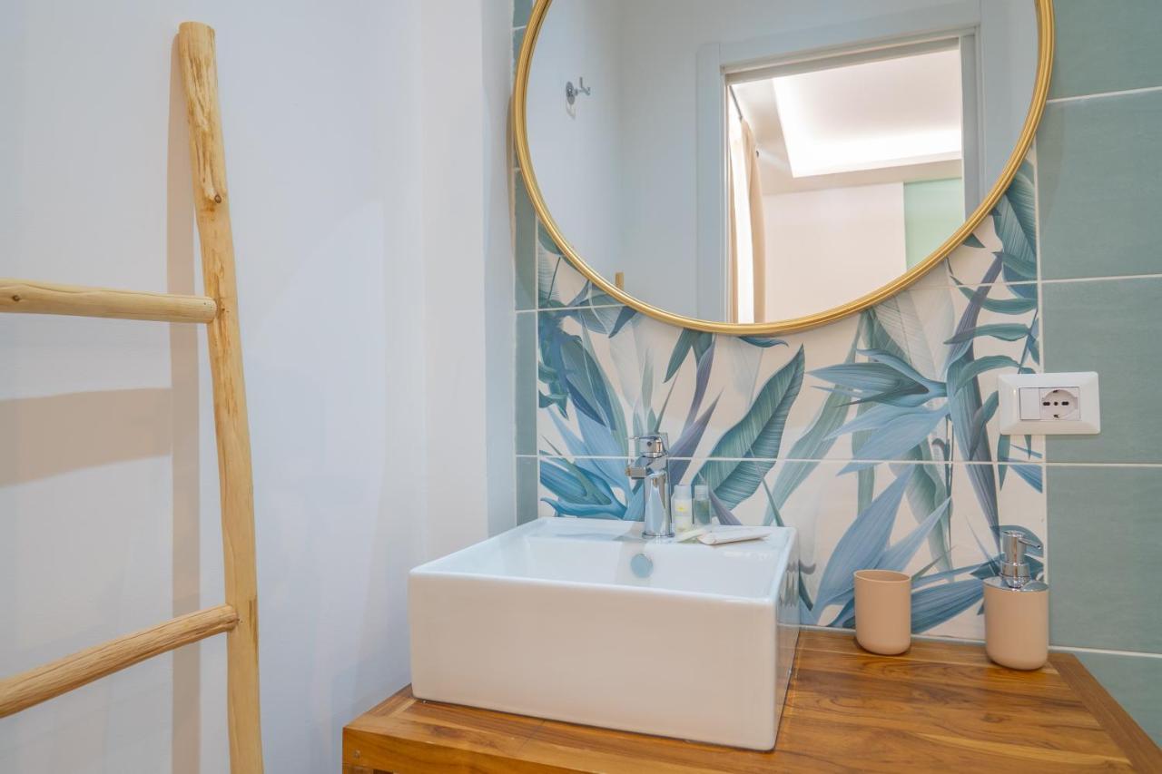 Mensos Rooms Olbia Exterior photo